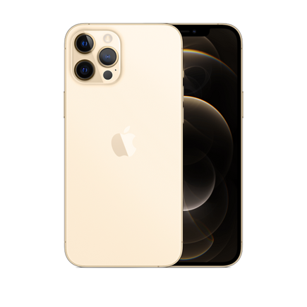 Apple iPhone 12 Promax ゴールド Apple iPhone 12 Pro Max 128GB Gold в Омске
